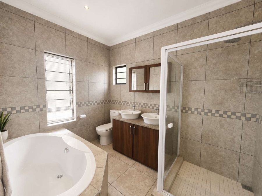 4 Bedroom Property for Sale in Wild Olive Estate Free State
